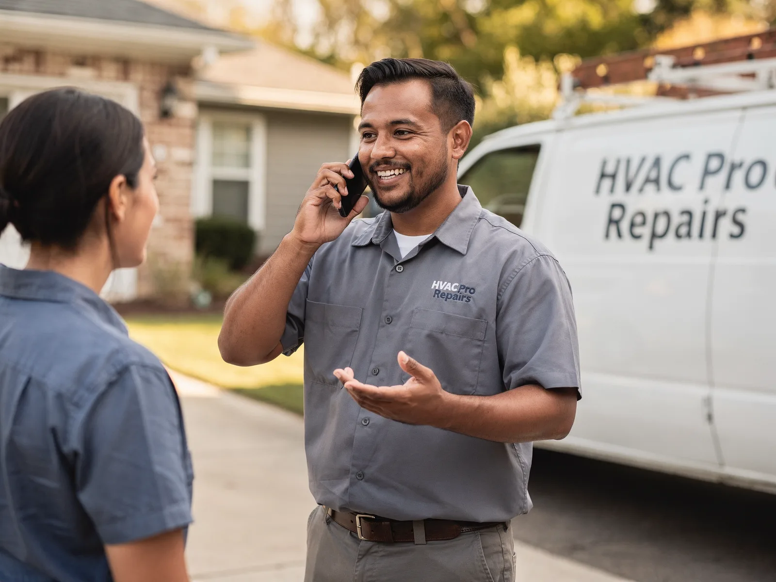Heat Pump Repair Rosedale, VA FAQs